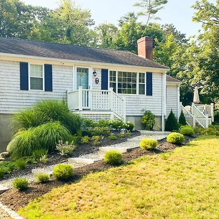 Periwinkle House Villa